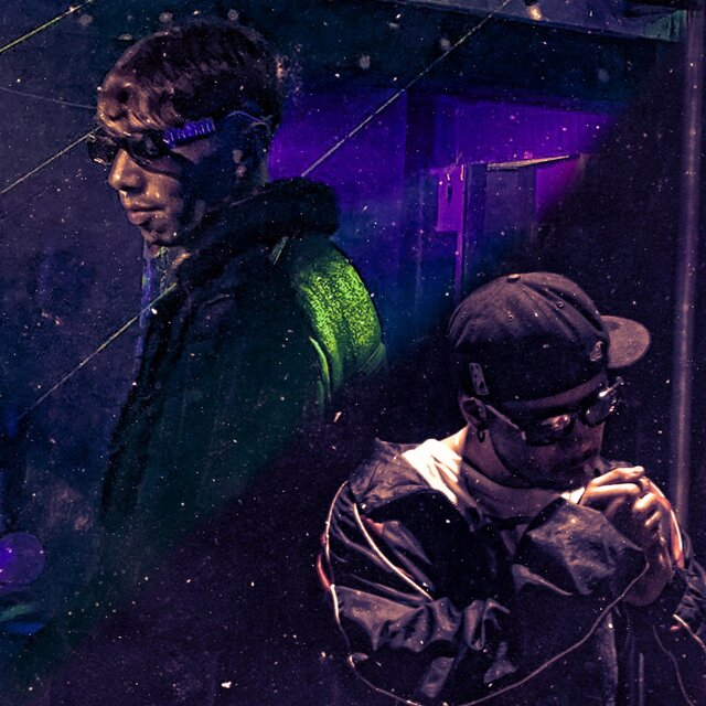 Deja ese Perkin (feat. Turkko)