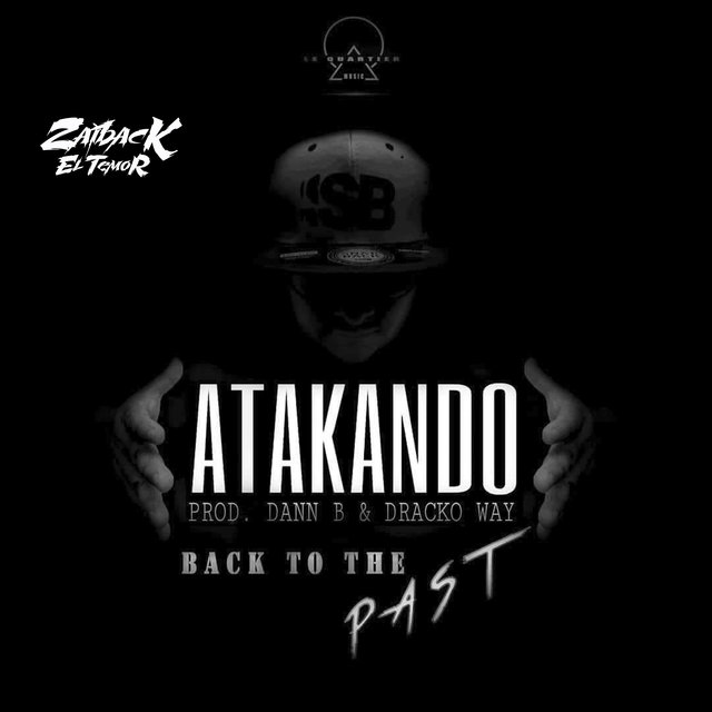Atakando (Back To The Paste)