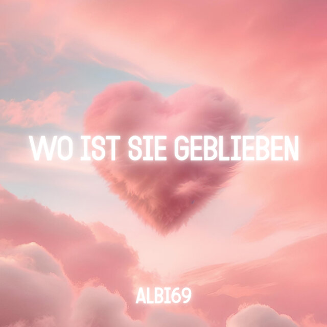 Wo Ist Sie Geblieben