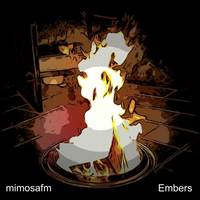 Embers