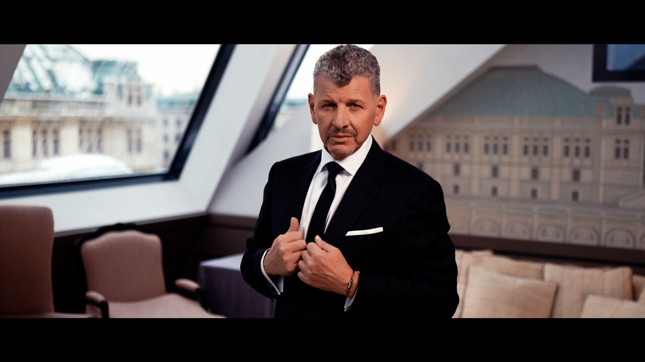 Magische Momente (Official Video)