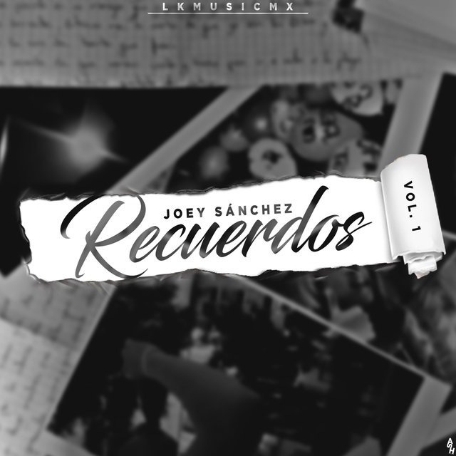 Recuerdos, Vol. 1