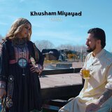 Khusham Miyayad