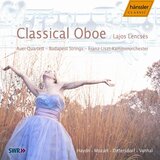 Oboe Quartet in C Major, Op. 7, No. 6: I. Allegro