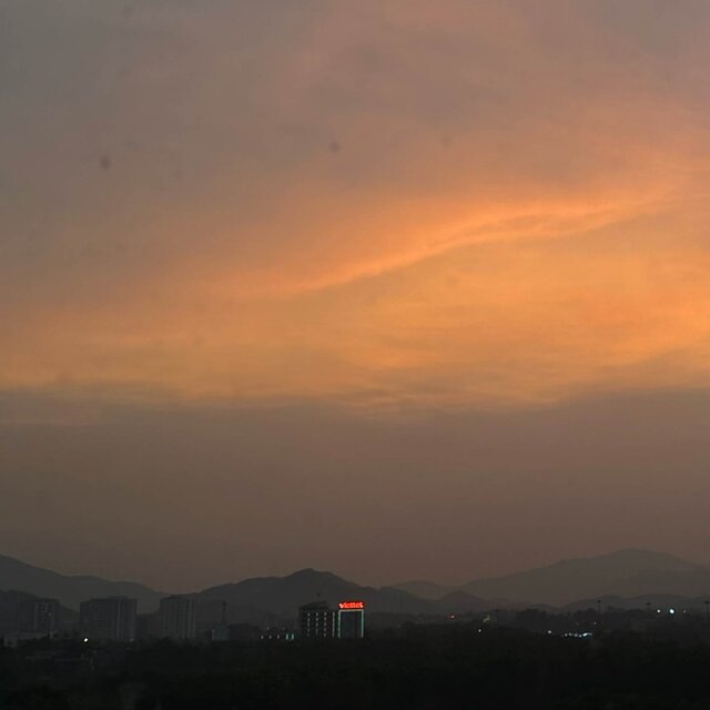 Cảm Nắng