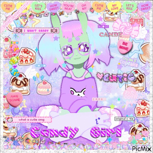 cupcake!