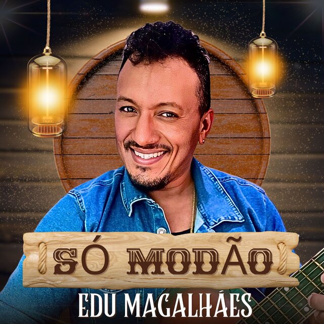 Só Modão