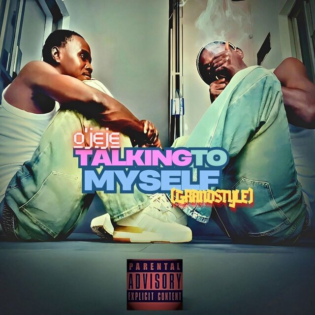 Talking to myself(grandstyle)