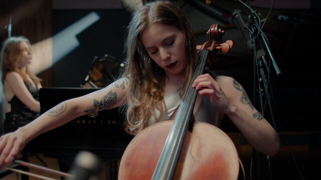 Rachmaninov: 14 Romances, Op. 34: No. 14, Vocalise (Transcr. Strauss & Rizikov for Cello and Piano)
