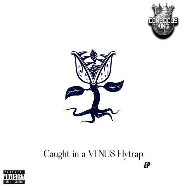 Caught in a VENUS FlyTrap