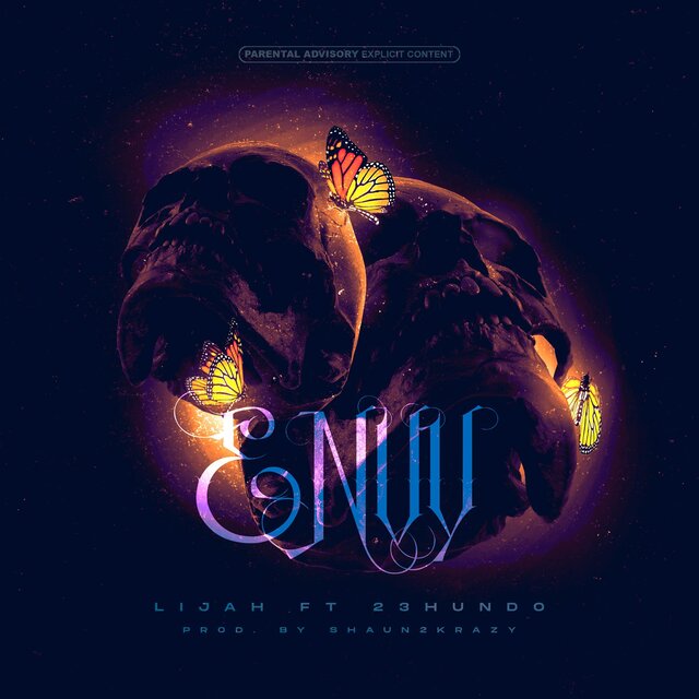 Envy (feat. 23hundo)