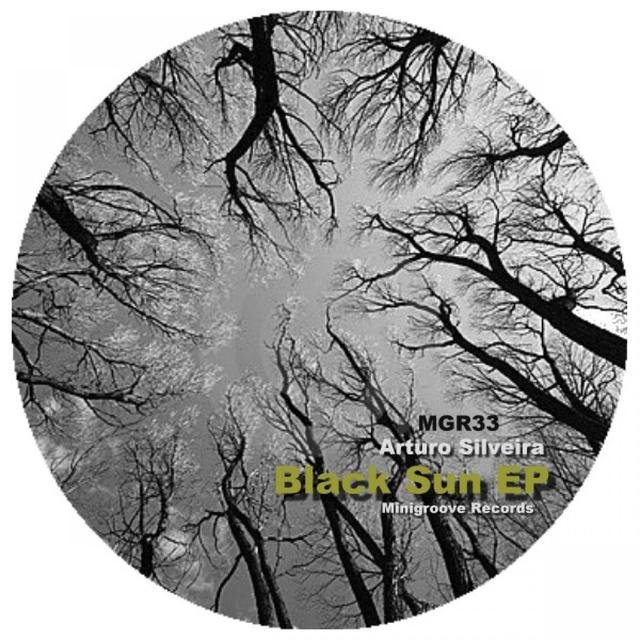 Black Sun EP