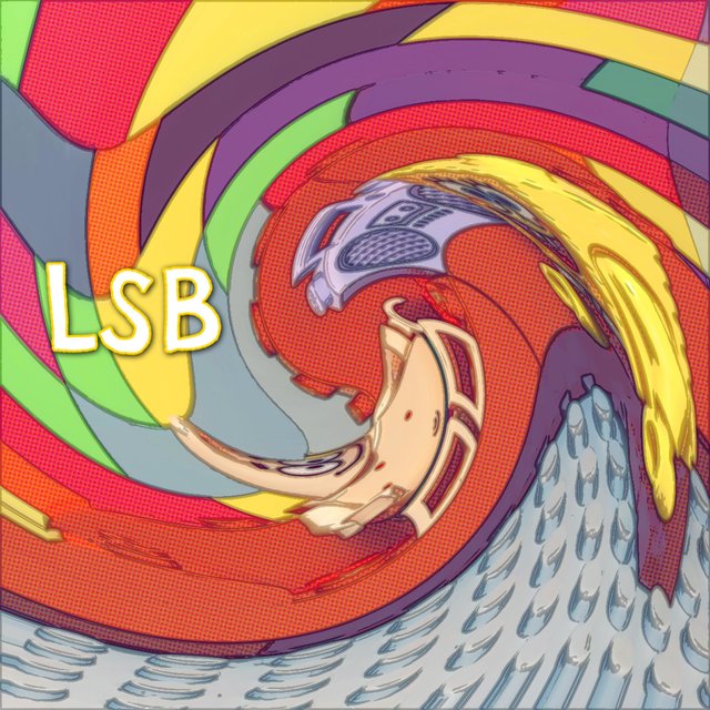 LSB, Vol. 1