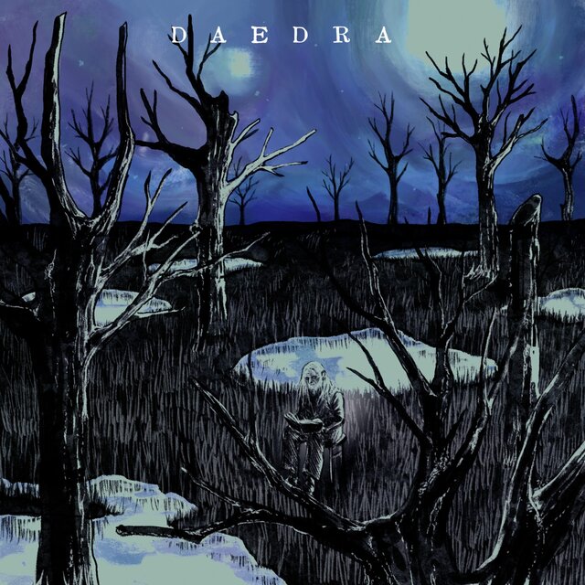 DAEDRA