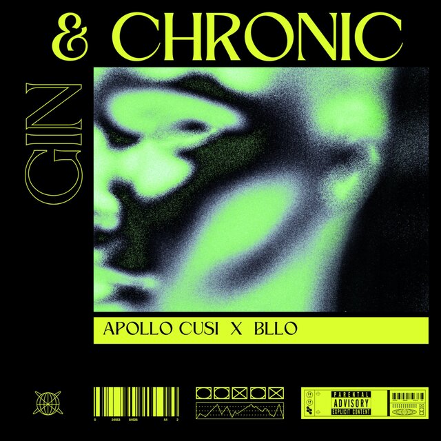 Gin & Chronic