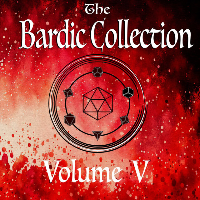 The Bardic Collection Vol. V
