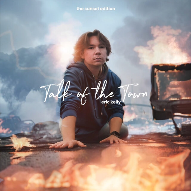Talk of the Town (The Sunset Edition)