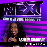 Pricetag (The Next Performance)