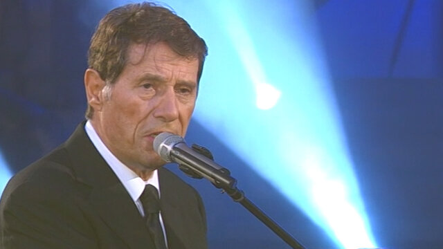 Zwischen Böse und Gut (Der Solo-Abend - Live am Gendarmenmarkt, 2005)