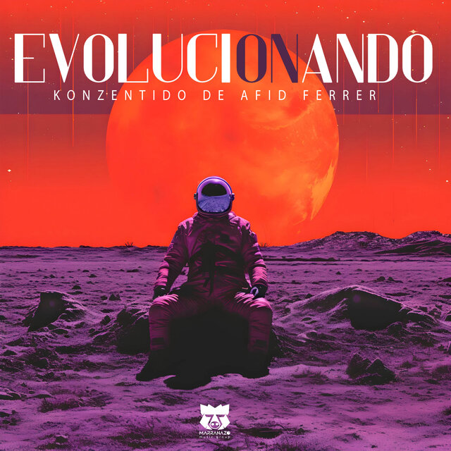 Evolucionando