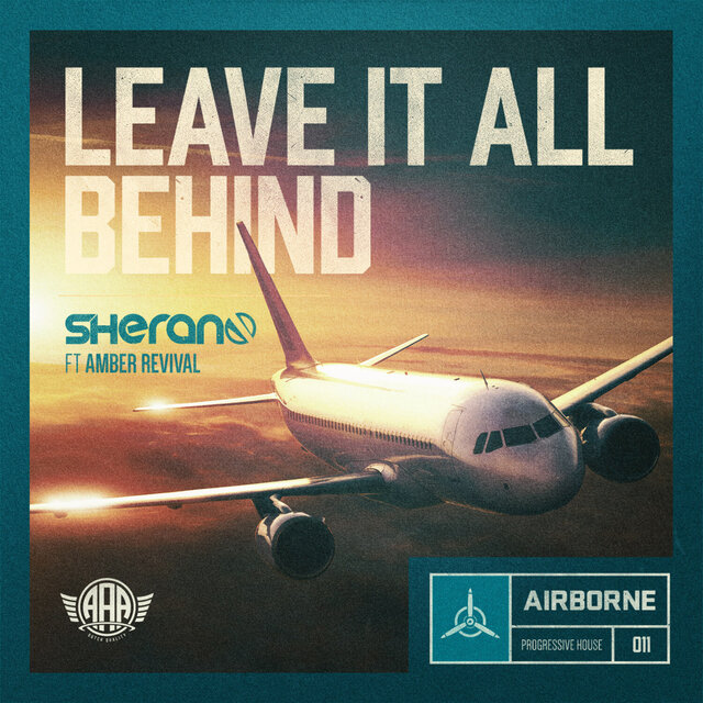 Leave It All Behind