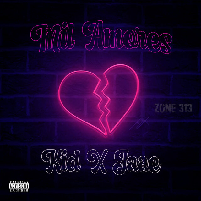 Mil amores
