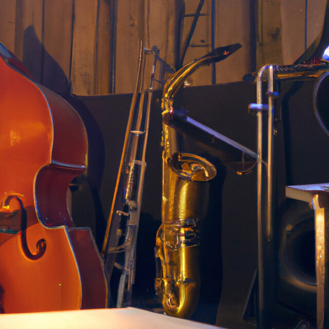 Smooth Funk Jazz Part 4