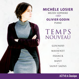 Massenet: Crépuscule