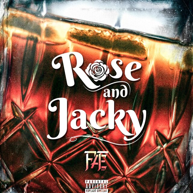 Rose and Jacky