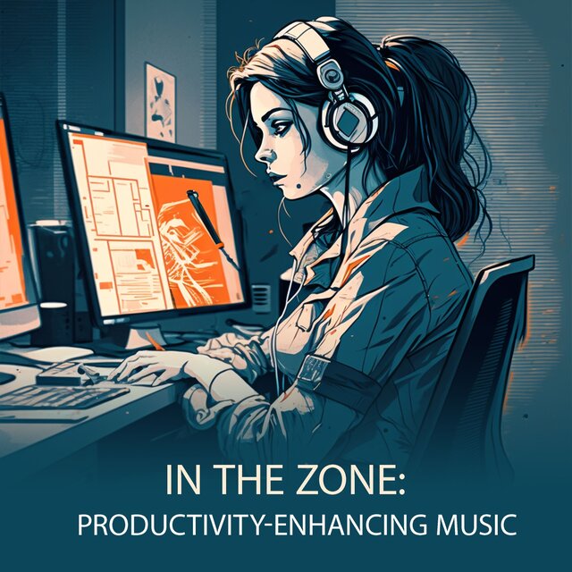 In the Zone: Productivity-Enhancing Music