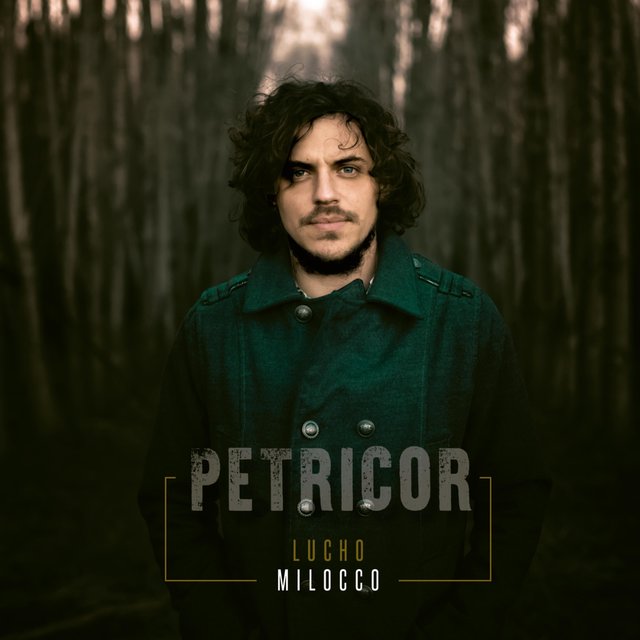 Petricor