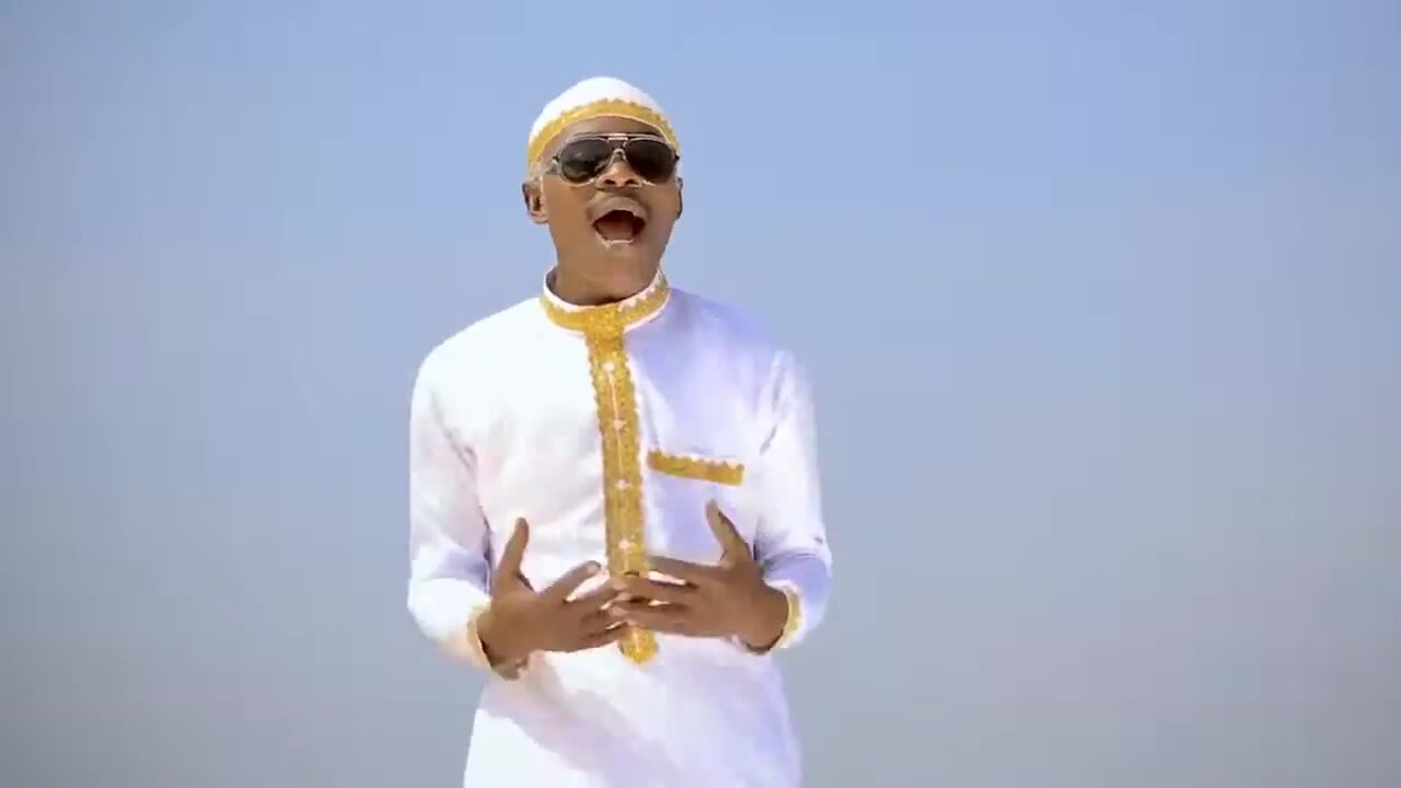 Ya Allah 