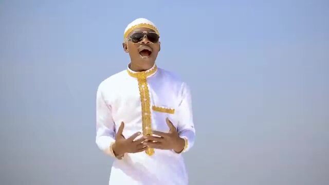Ya Allah 