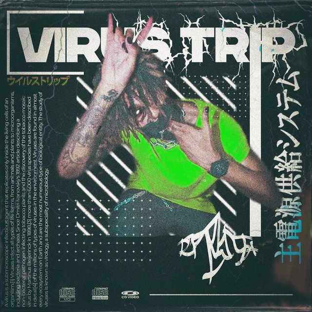 Virus Trip
