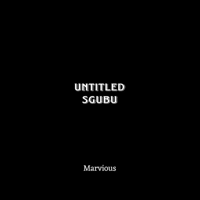 Untitled Sgubu