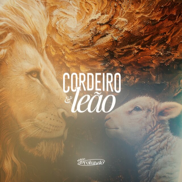 Cordeiro e Leão