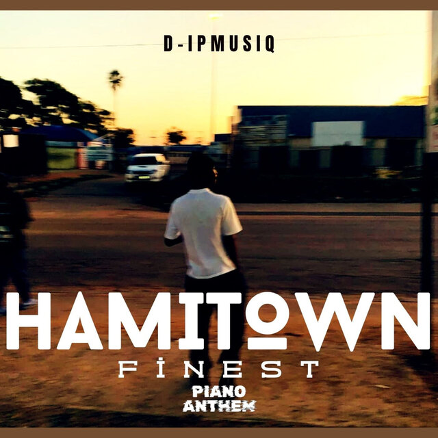 Hamitown Finest Ep