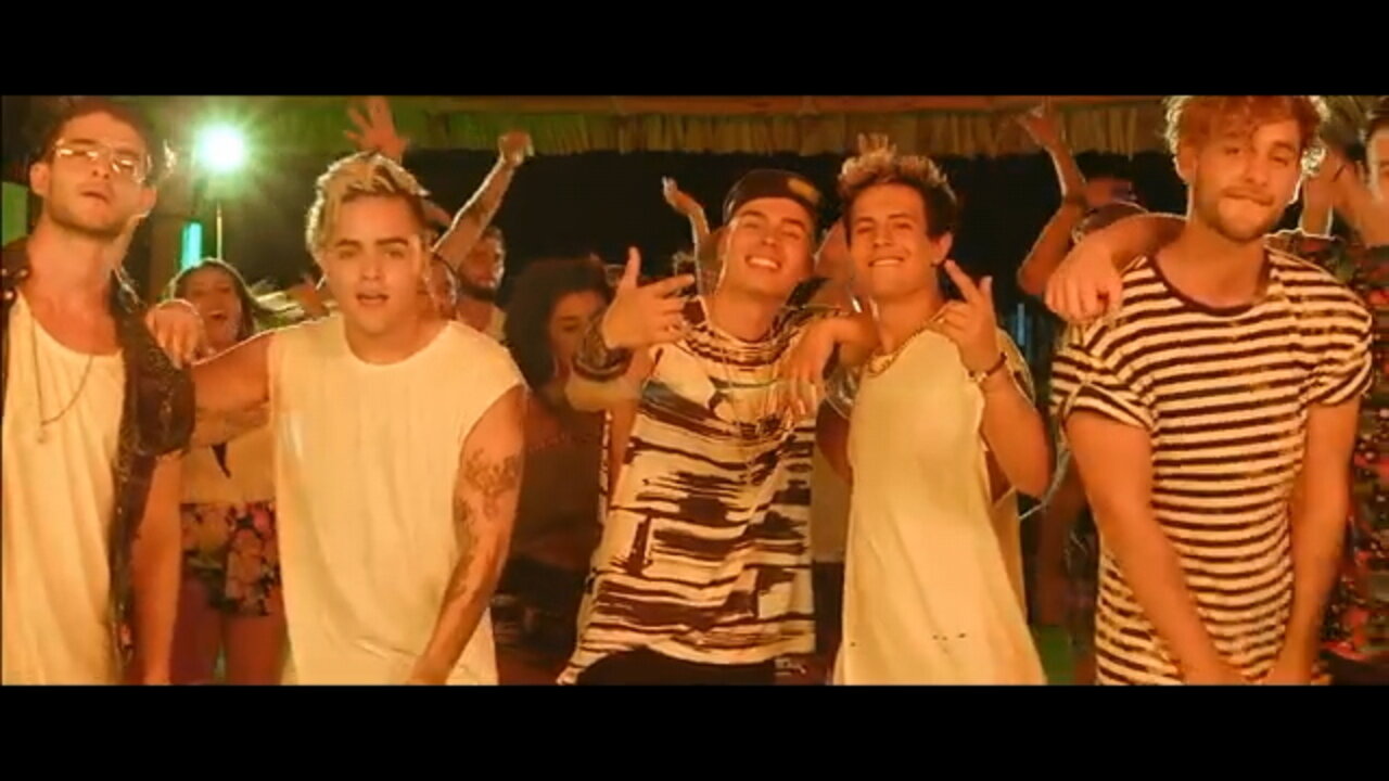 Te quiero más (feat. Reykon) [Remix]