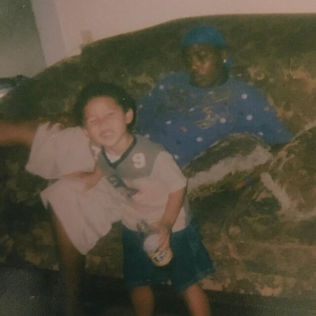 In The Beginning