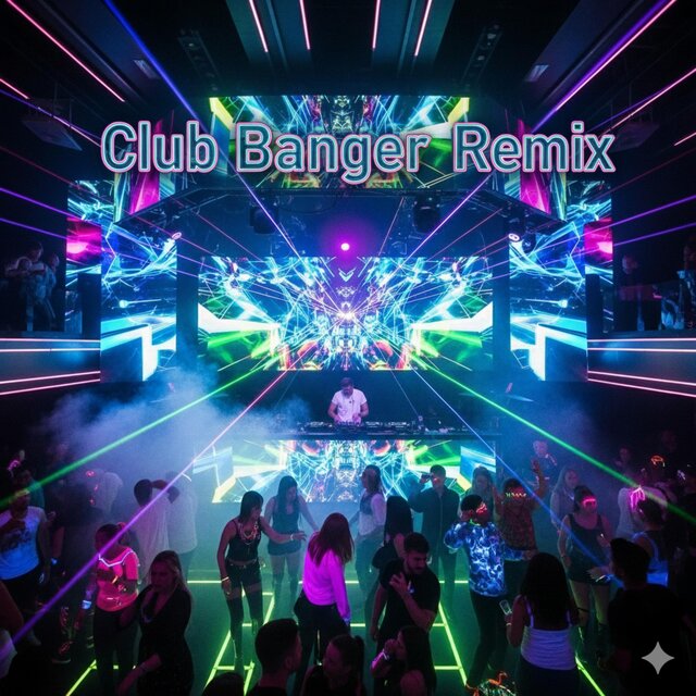 Club Banger Remix