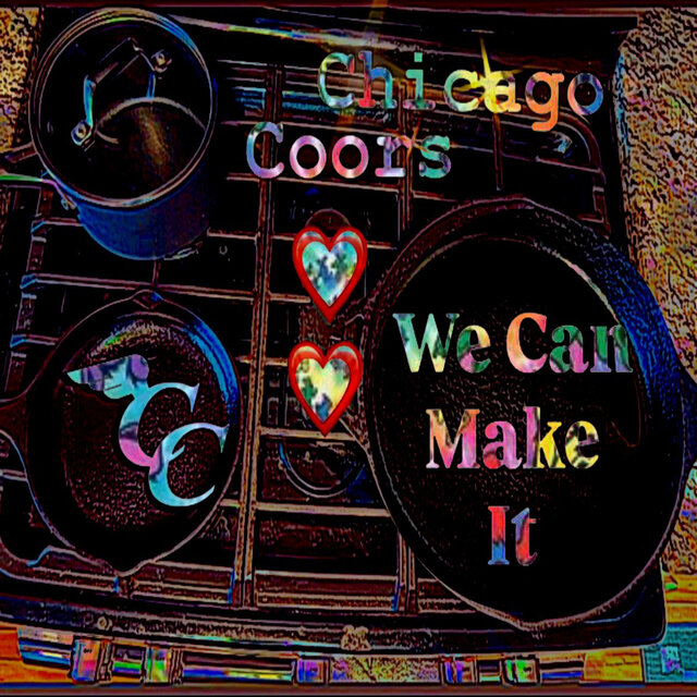 We Can Make It