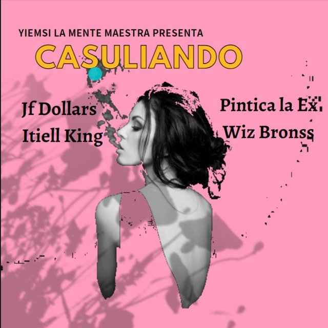 Casuliando