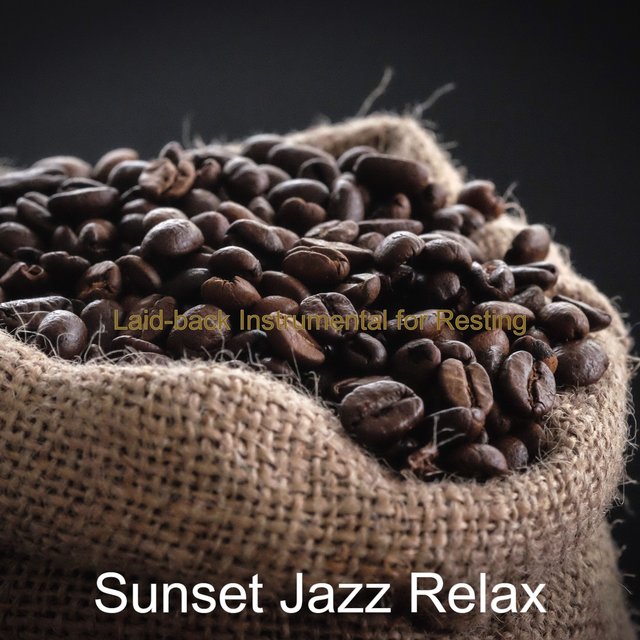 Laid-back Instrumental for Resting