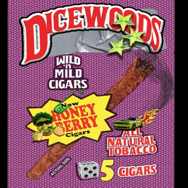 HELLCATS & BACKWOODS