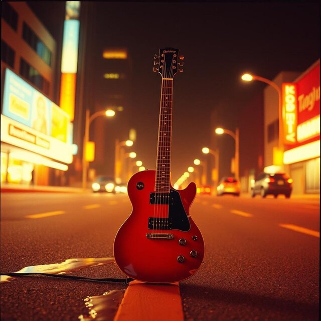 Hot in the city