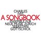 Cover art for album Charles Ives: A Songbook by Ensemble Für Neue Musik Zürich, Sebastian Gottschick