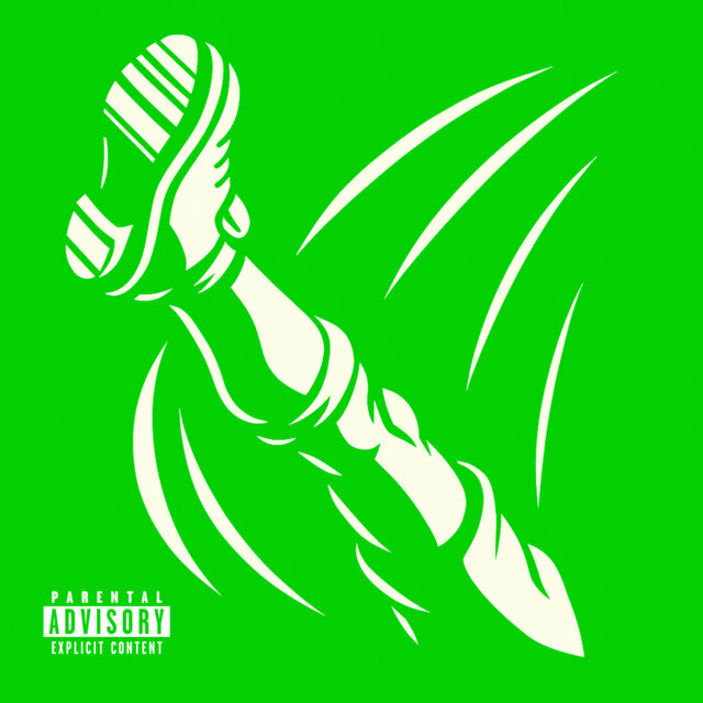 ROCK LEE