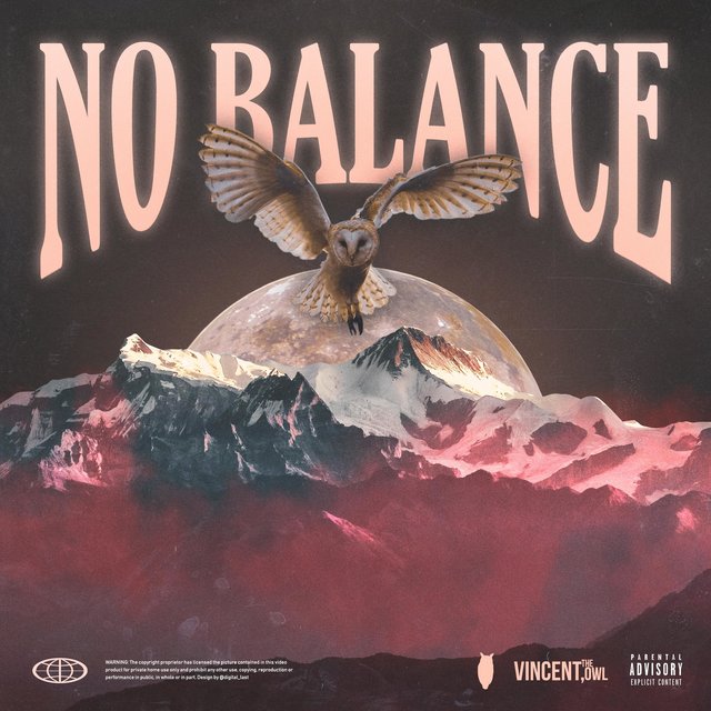 No Balance