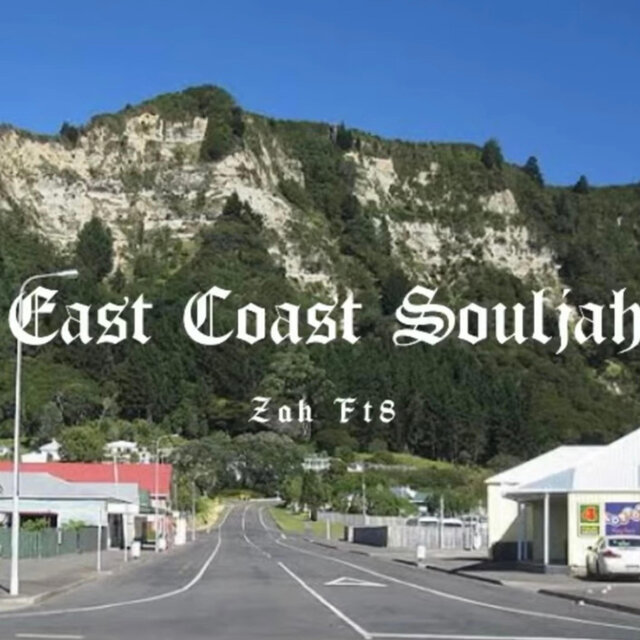 East Coast Souljah