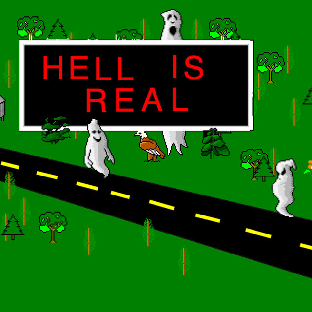 hell is real